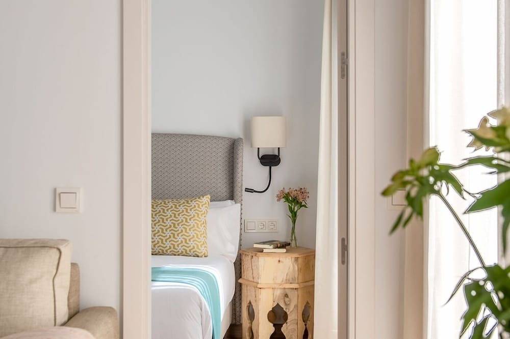 Entire apartment, Hommyhomme Coliseum 201 in Distrito Centro (Córdoba), Cordoba