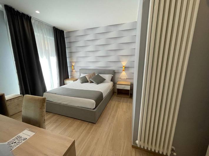 BnB für 2 Personen in Bari