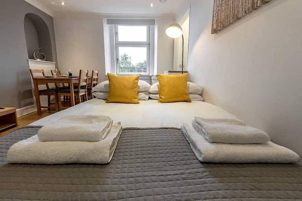 Geheel appartement, ☆Bright Apartment, Near University + City Centre☆ in Dundee, Angus