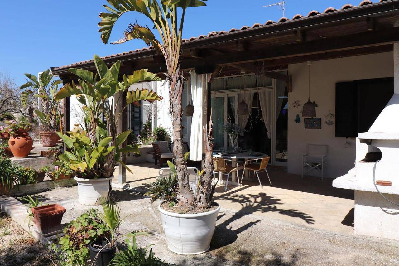 Villa Patrizia in Otranto in Otranto, Otranto e dintorni