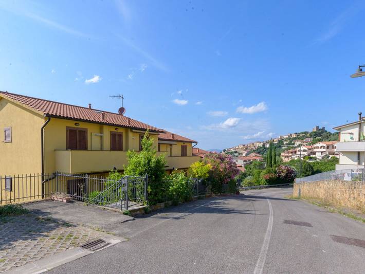 Apartamento entero, Bellavista - Bellavista 34.1 in Scarlino, Provincia de Grosseto