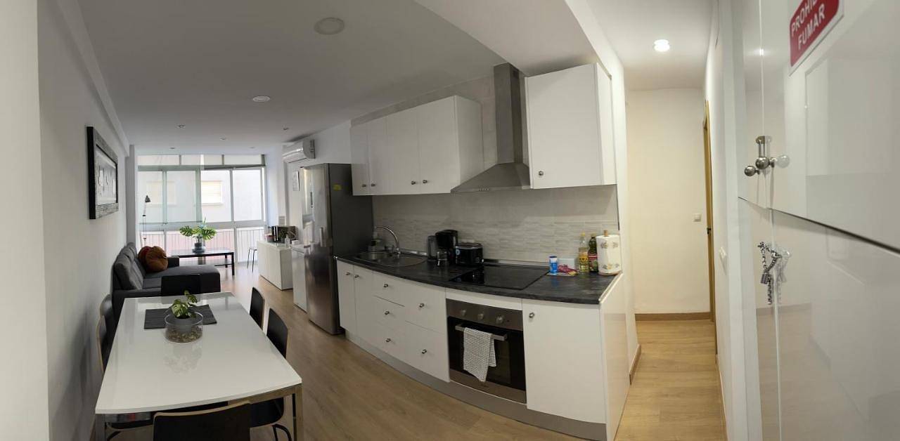 Double Room with Shared Bathroom in Altstadt Málaga, Malaga