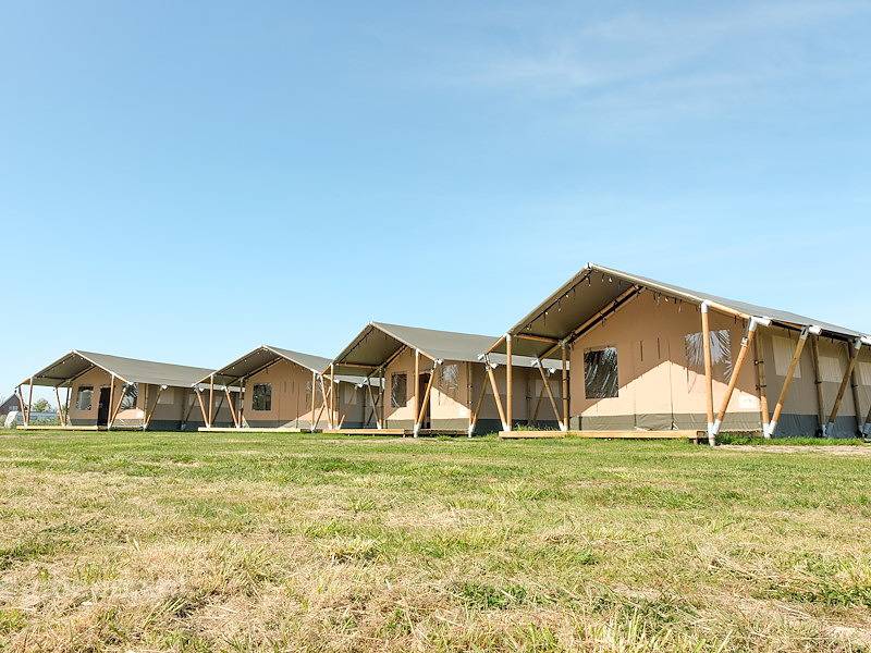 Groepsaccommodatie Wolphaartsdijk in Arnemuiden, Walcheren