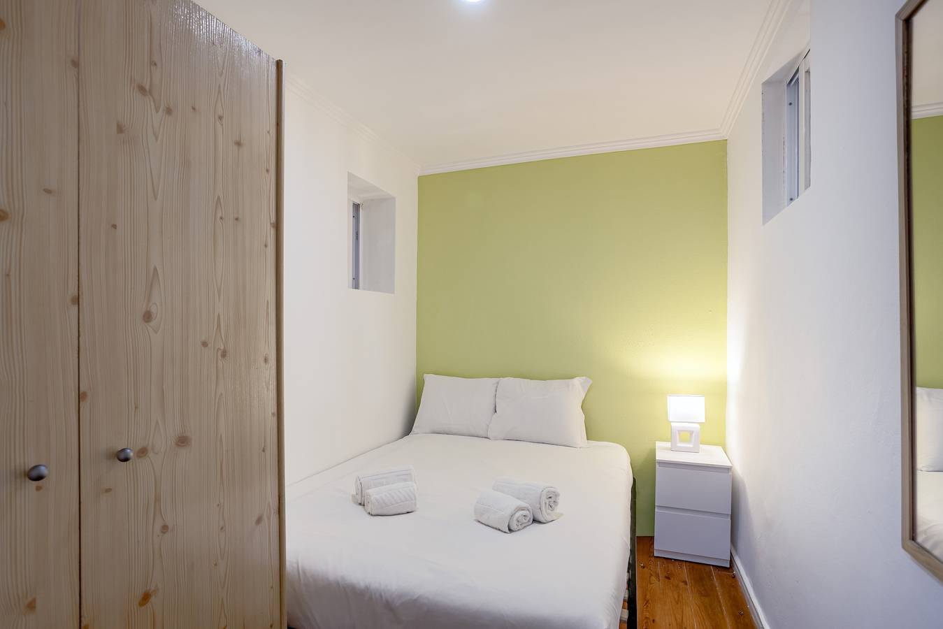Apartamento entero, Santana Cosy in Pena, Lisboa