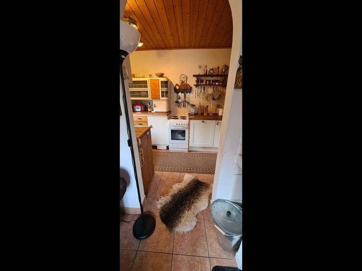 Ferienhaus für 9 Personen, mit Garten und Terrasse in der Fränkische Schweiz - 3