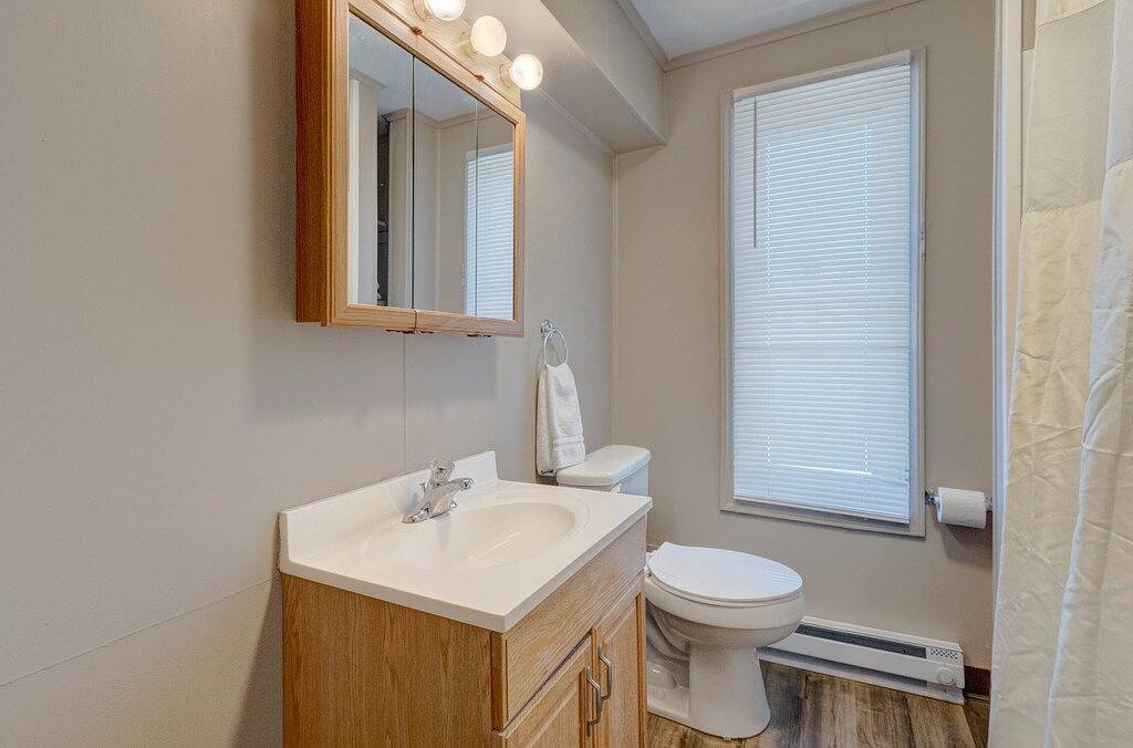 Ganze Wohnung, Hershey Kiss 2 Schlafzimmer in Hershey, Dauphin County