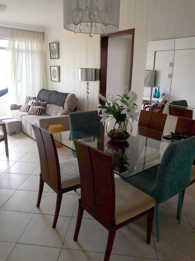 Apartamento de vacaciones para 7 personas, con balcón y vistas - 1