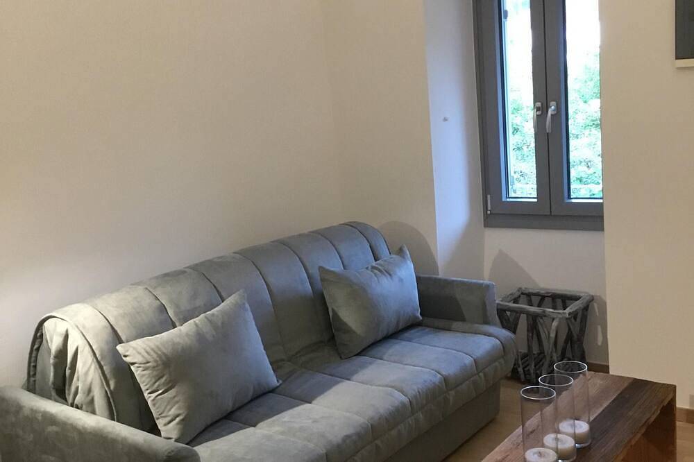 Villa for 4 People in Fiskardo, Kefalonia