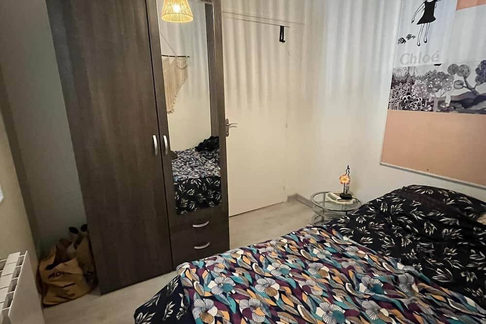 Maisonnette avec exterieur 4p proche la Rochelle et de la mer in Esnandes, Région de La Rochelle