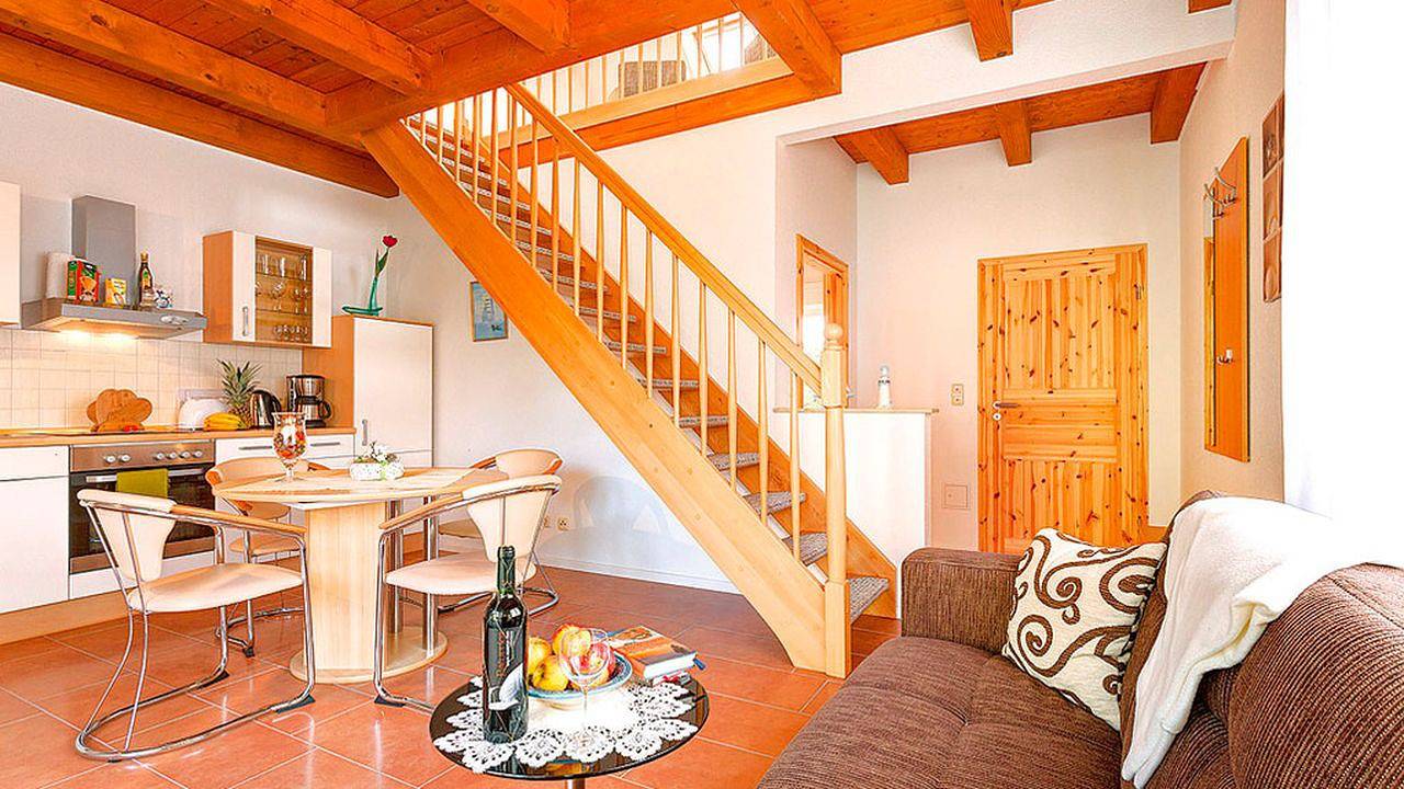 Ferienhaus für 4 Personen (72 m²) in Neppermin in Neppermin, Benz