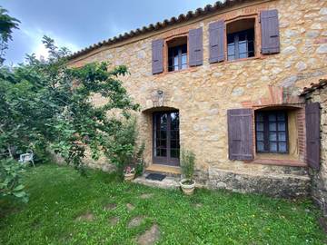 Ferme pour 10 Personnes dans Camps-sur-l'Agly, Région de Limoux, Photo 4