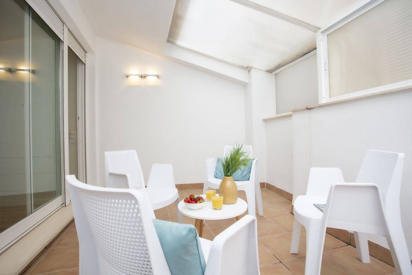 Appartement entier, Comedias Iv in Valencia City Centre, Valence (Espagne)