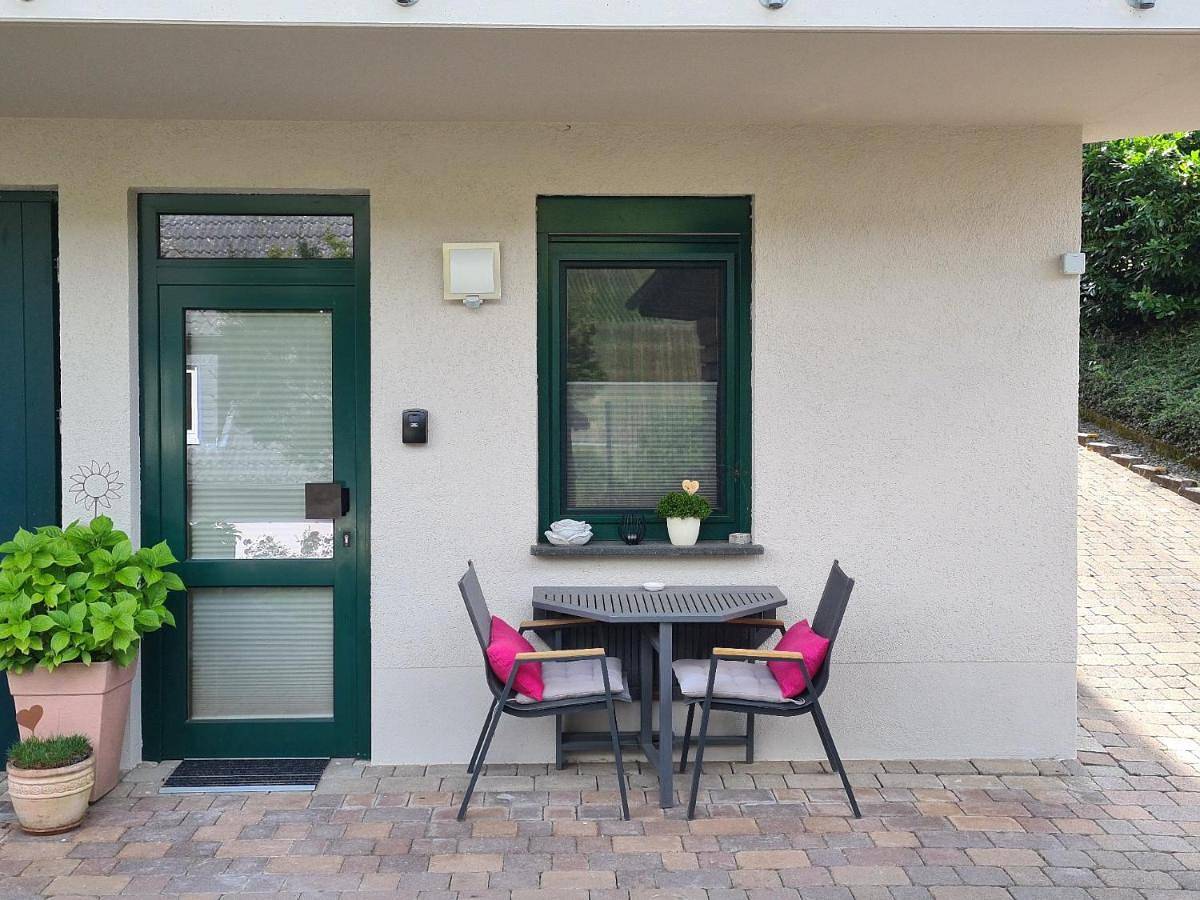 Ganze Wohnung, Apartment in Reil, Bernkastel-Kues & Umgebung