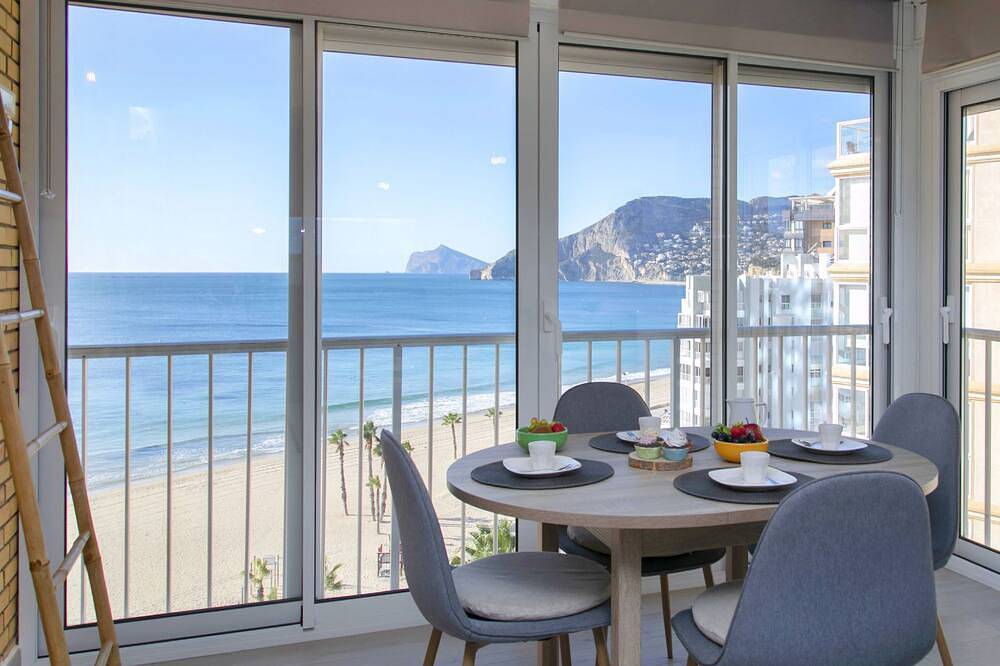 Appartamento vacanze a Calpe a partire da 161€ a notte