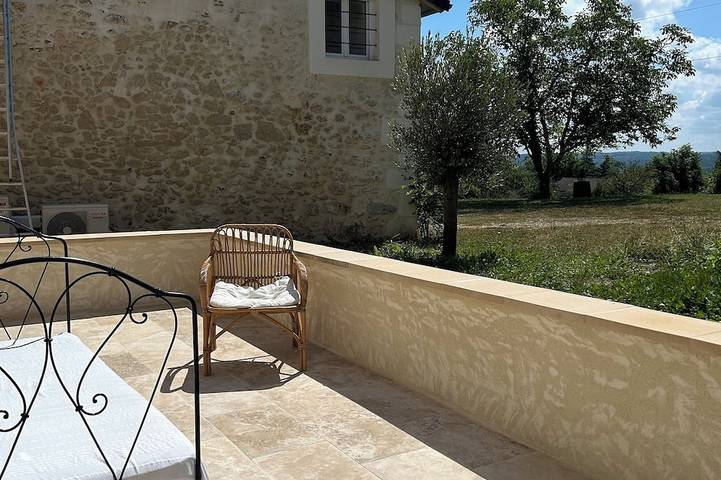 Maison de vacances pour 4 personnes
