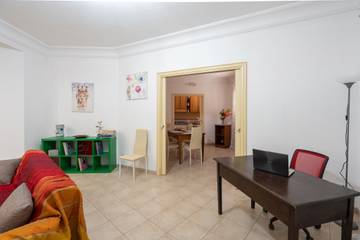 Appartamento per 6 Persone in Sciacca, Provincia di Agrigento, Foto 4