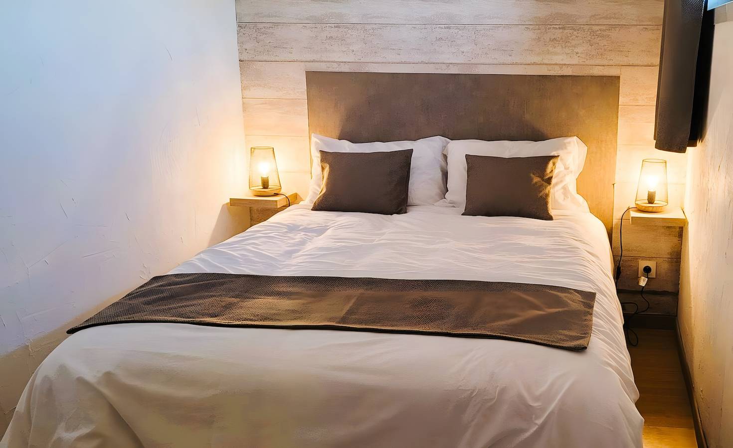 Gîte 'Les Gites Des Hauts Pays' mit privater Terrasse, Wlan und Klimaanlage in Arras und Umgebung