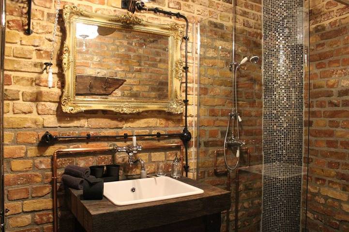 Ferienwohnung für 2 Personen, mit Terrasse in Bornheim - 3