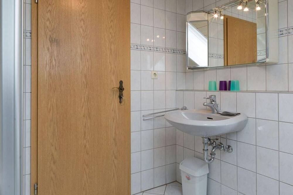 Ganze Wohnung, Ferienwohnung Christel Lorenz in Merzig, Saar-Nahe-Bergland