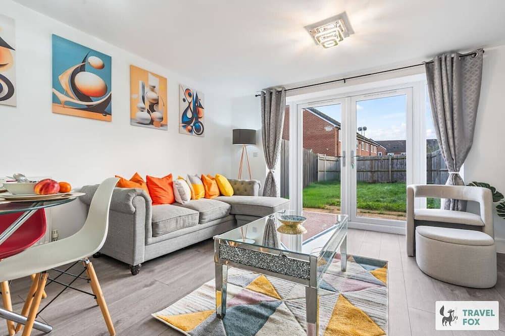 Heather`s House Stoke in Stoke-on-Trent, Midlands