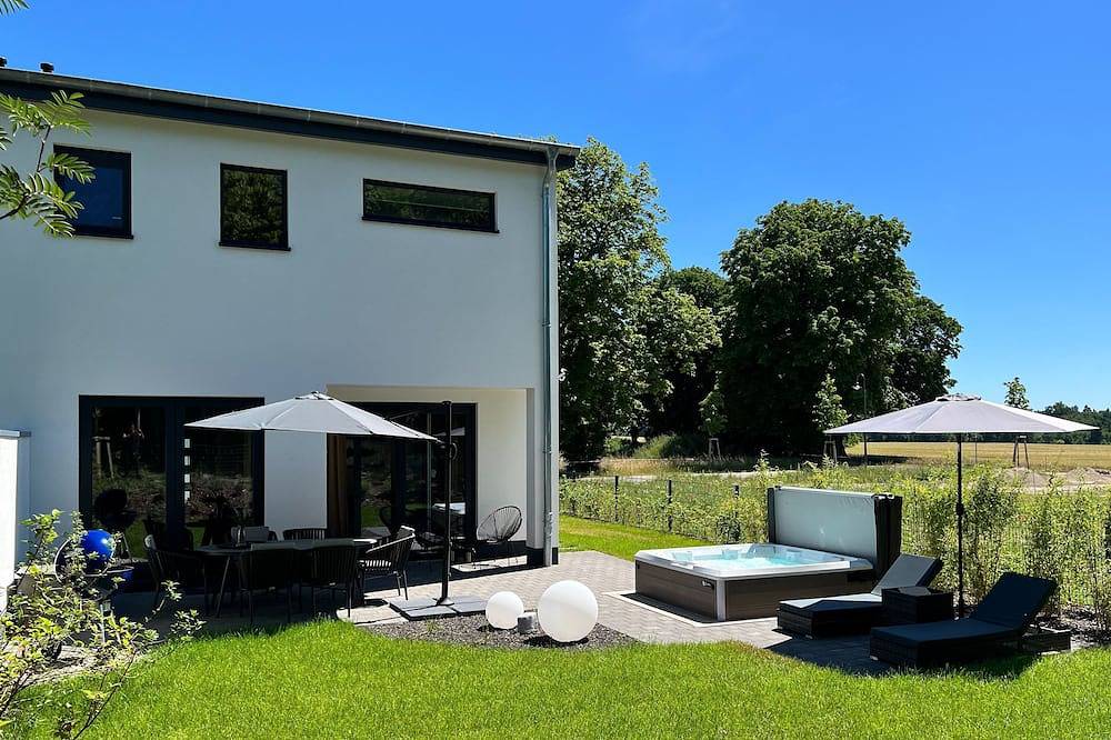 Casa vacanza a Gohren-Lebbin a partire da 258€ a notte