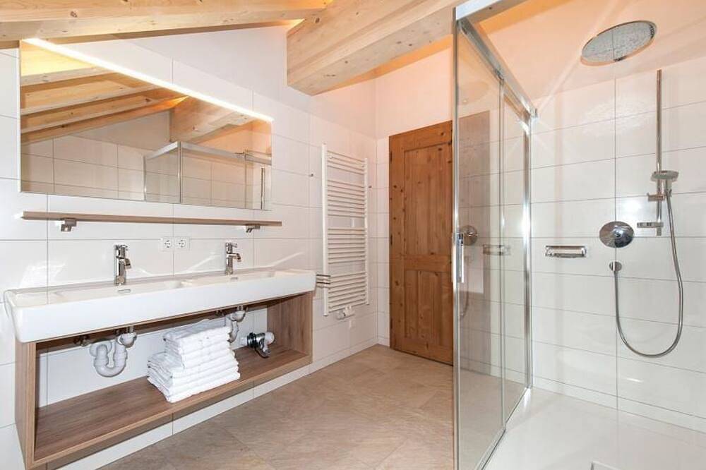 Ganze Wohnung, Alpin Chalet Top 10 - Sonnenhof Appartements in Schröcken, Bregenzerwald