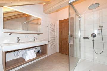 Hütte für 9 Personen in Schröcken, Arlberg, Bild 4