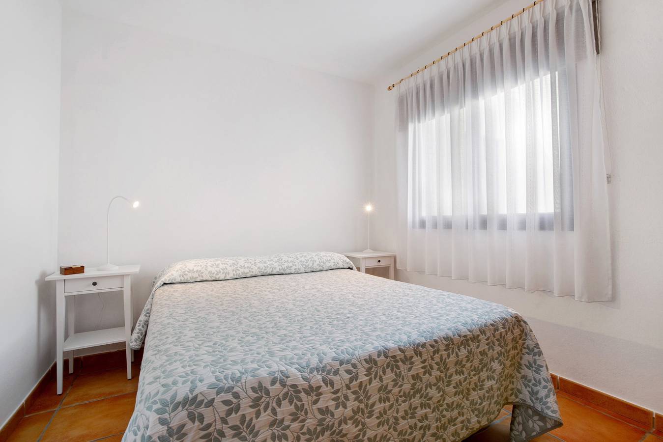 Vakantiehuis "Las Vistas" met zeezicht, privé terras & Wi-Fi, foto 11