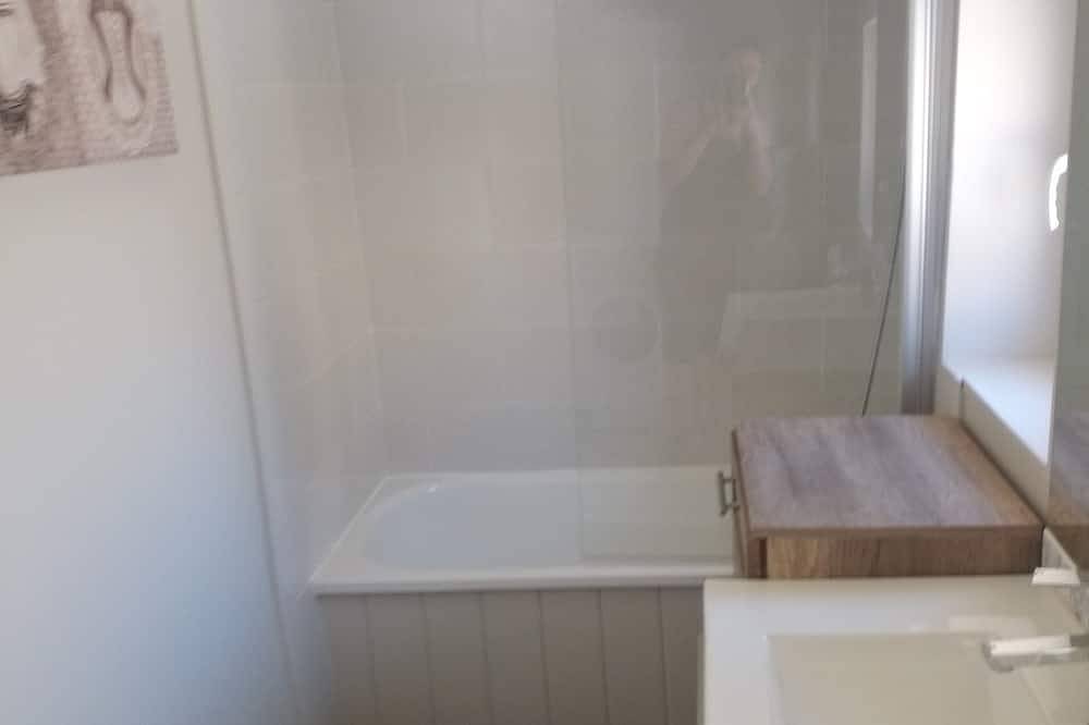 Gile de L'ouve in Bretteville-sur-Ay, Coutances und Umgebung