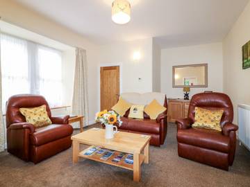 Log Cabin for 2 People in Fife region, Lowlands, Photo 4