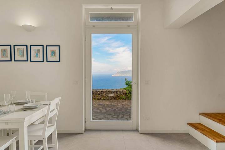 Gîte pour 4 personnes à Riomaggiore - 2