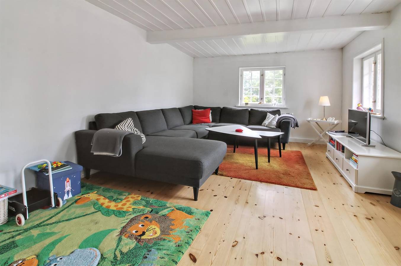 3 bedroom home in Tønder in Tondern, Tondern und Umgebung