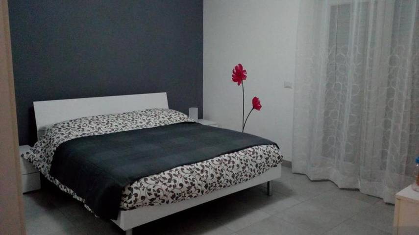 Gîte pour 18 personnes, avec vue et balcon à Randazzo - 3