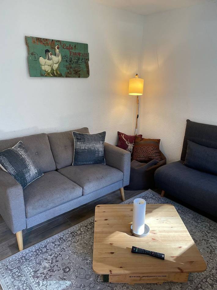 Ferienhaus für 4 Personen, mit Garten, mit Haustier in Karlshagen