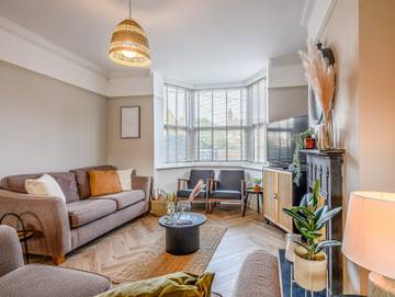 Holiday Rental for 8 People in Heacham, Norfolk, Photo 2