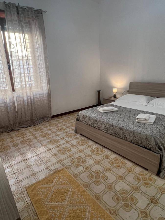 Beb 41Rooms in Irgoli, Golf von Orosei