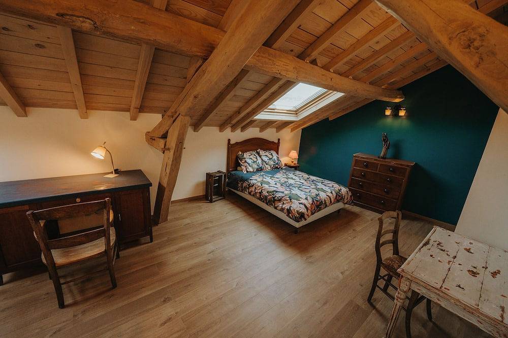 La Casita in Cheilly-lès-Maranges, Région d'Autun