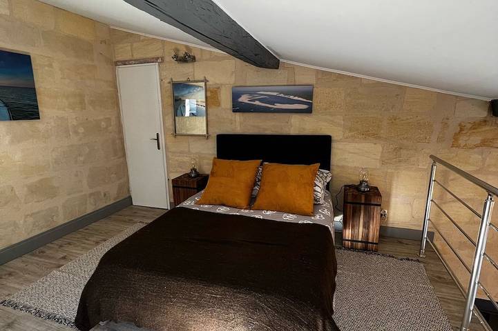 Location de vacances pour 4 personnes à Villenave-d'Ornon - 2