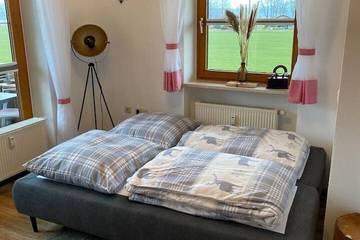 Chalet pour 4 Personnes dans Schwangau, Alpes d'Allgäu, Photo 3