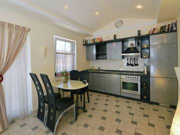 Villa für 6 Personen in Ripenda Kras, Ostküste Istrien, Bild 3