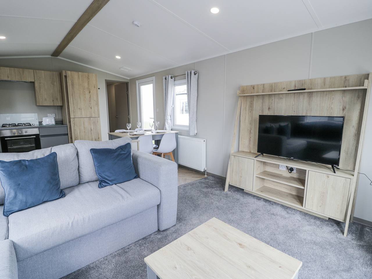 Manor House Gold 2 Bedroom (05F) in Cumbria