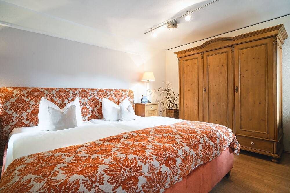 Ganze Wohnung, Apartment Kleine Bastei in Rathen, Elbsandsteingebirge