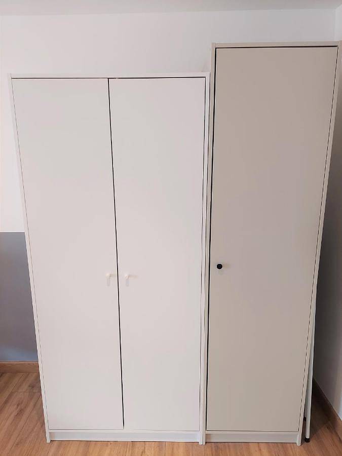 Gîte pour 2 personnes à Lunéville - 4