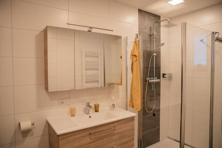 Ferienhaus für 4 Personen, mit Garten und Ausblick in Mühlviertel - 4
