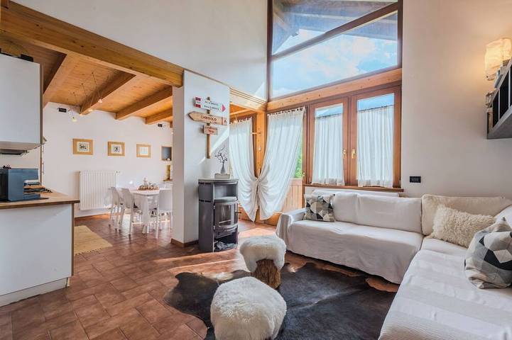 Ferienwohnung für 5 Personen - 1