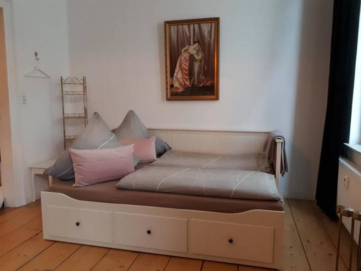 Ferienwohnung für 12 Personen in Bremer Freimarkt - 4