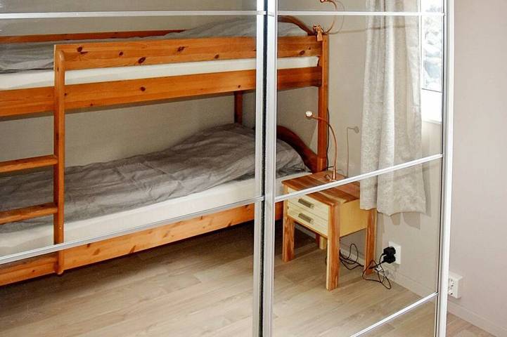 Ferienhaus für 8 Personen, mit Terrasse in Kristiansund - 3