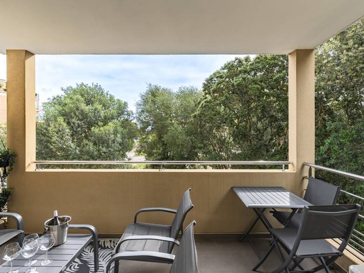 Ganze Wohnung, Clos Vignola in Porto-Vecchio, Sartène und Umgebung