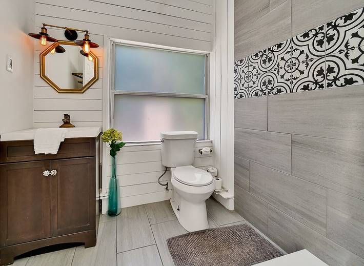 Bungalow für 10 Personen, mit Garten in Tampa