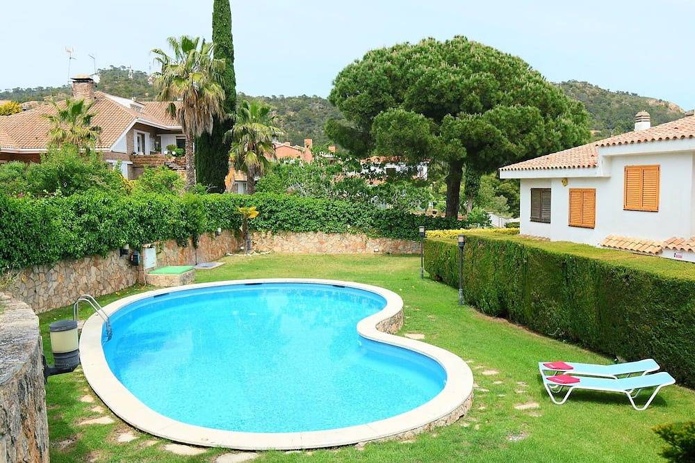 Casa vacanza a Costa Brava a partire da 431€ a notte